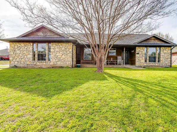 506 Country Club Dr, Joshua, TX 76058