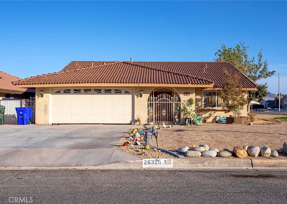 26325 Catamaran Ln, Helendale, CA 92342 Zillow