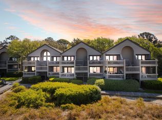 1342 Pelican Watch Villas, Seabrook Island, SC 29455