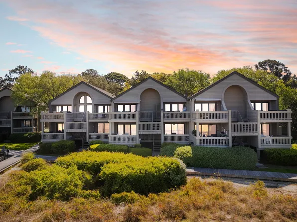 1342 Pelican Watch Villas, Johns Island, SC 29455