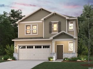 4220 CLARISSE STREET, New Braunfels, TX 78130