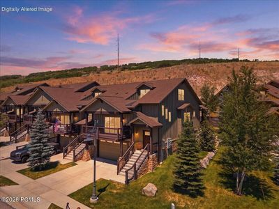 1138 W Cadence Ct, Kamas, UT, 84036