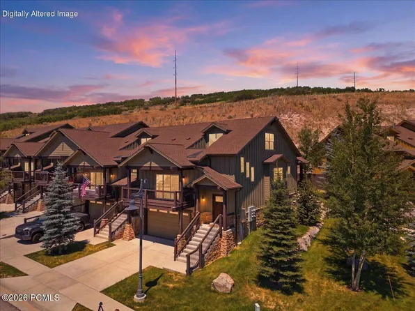 1138 W Cadence Ct, Kamas, UT 84036