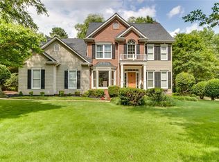 734 Shefwood Dr, Easley, SC 29642