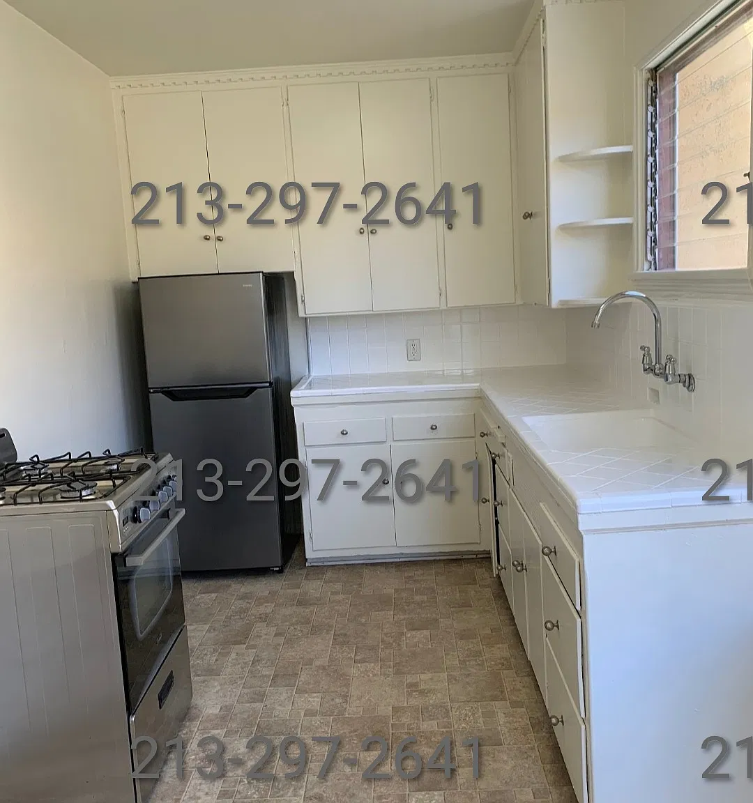 1 bed, 750 sqft, $1,850 — Photo 3