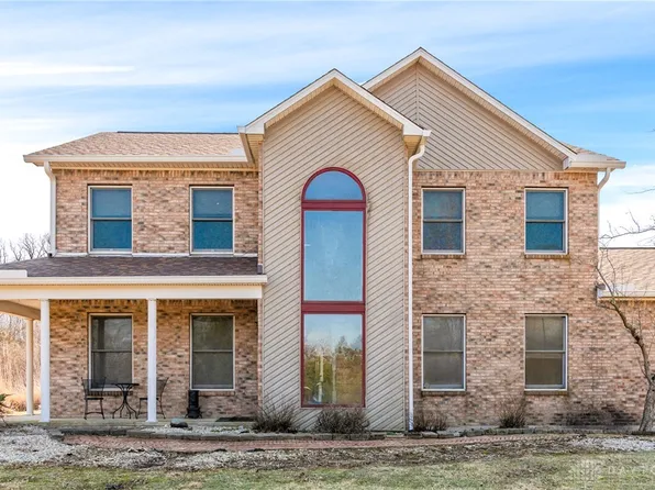 1783 Ireland Rd, Xenia, OH 45385