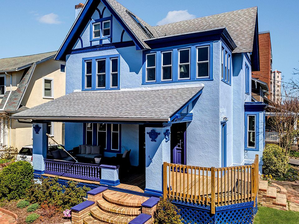 401 7th Ave, Asbury Park, NJ 07712 Zillow