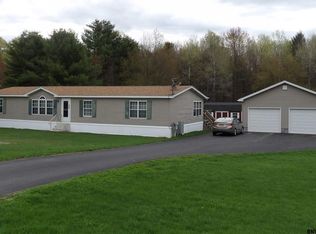 470 Union Mills Rd, Broadalbin, NY 12025