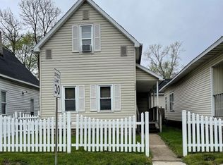 1004 W Jefferson St, Kokomo, IN