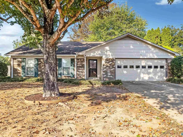 2007 Franklin Ave SW, Decatur, AL 35603