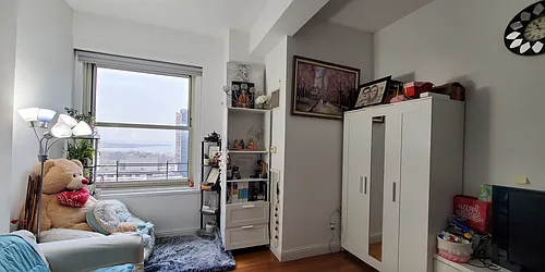 Rented by AZ REALTY NYC LLC