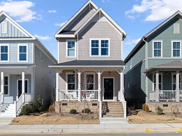 1560 Piney Falls Dr, Wendell, NC 27591