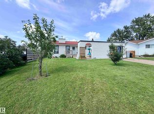 4422 45b St, Saint Paul, AB T0A3A3