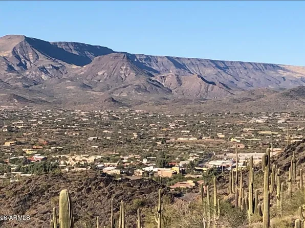 4200X N 72nd Street #-, Cave Creek, AZ 85331