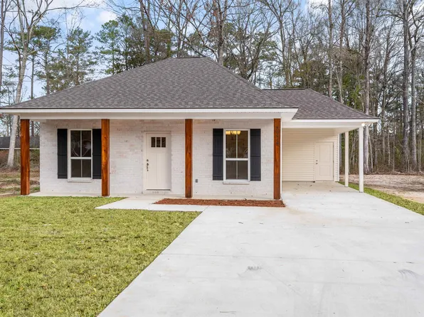 20943 Oregon St, Livingston, LA 70754