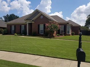 1513 Worthing Rd, Montgomery, AL 36117