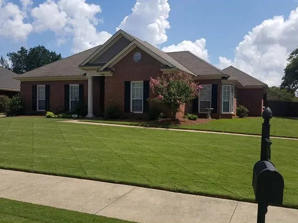 1513 Worthing Rd, Montgomery, AL 36117