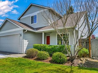 52170 SE Sauer Ct, Scappoose, OR 97056
