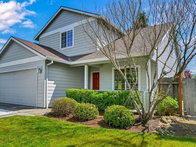 52170 SE Sauer Ct, Scappoose, OR, 97056
