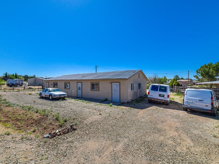 20534 E Sunset Ln Mayer, AZ, 86333 Apartments for Rent Zillow