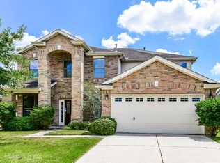 3126 Legends Creek Dr, Spring, TX 77386