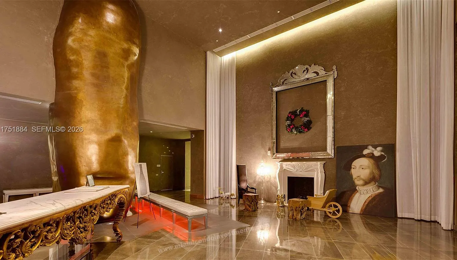 Iconbrickell Condo No 1 — Photo 2