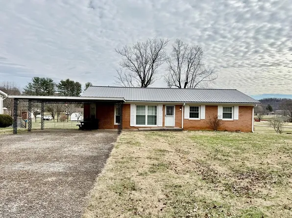 109 Virginia Ave, Livingston, TN 38570