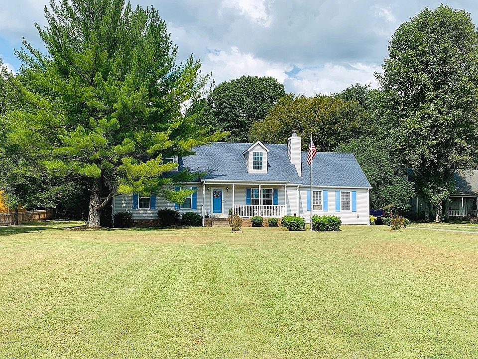 2nd image of 3018 Settlers Rd