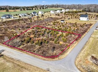 0 Sams Way, Statesville, NC 28625