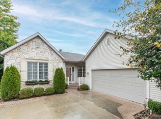 1505 Stone Trl, South Bend, IN 46614