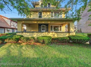 1900 N Washington Ave, Scranton, PA 18509