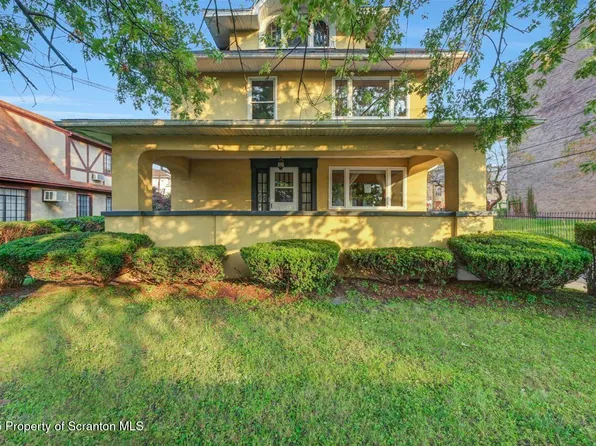 1900 N Washington Ave, Scranton, PA 18509