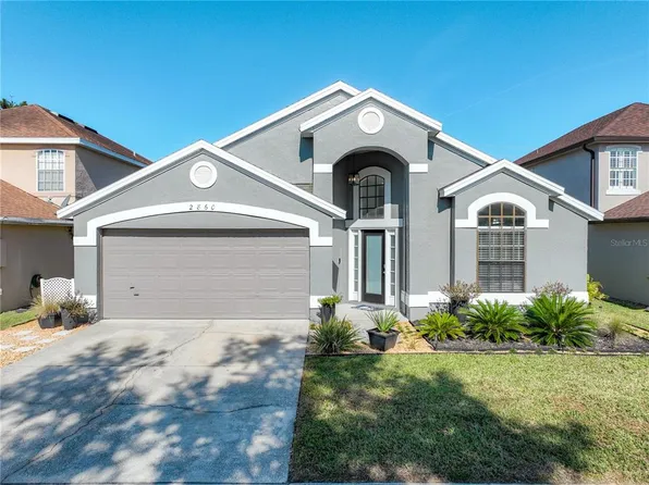 2860 Saint Augustine Dr, Orlando, FL 32825