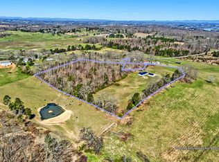 3982 Corinth Rd, Loudon, TN 37774