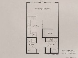 Autumn Ridge - North, Hawley, MN 56549