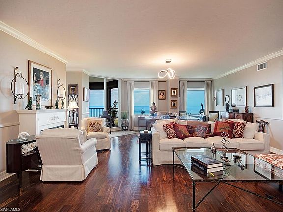 2nd image of 7425 Pelican Bay BLVD #PH-2201