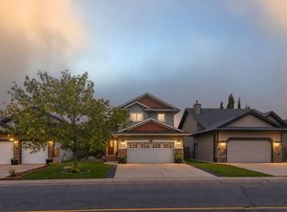 155 Webster Dr, Red Deer, AB T4N7G6