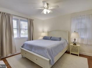 4115 Berritt St, Fairfax, VA 22030