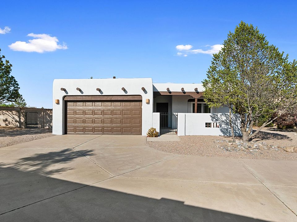 1st image of 9722 Canelo Ct NW