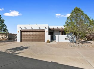 9722 Canelo Ct NW, Albuquerque, NM 87114
