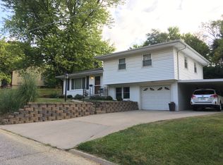 419 Wendy Heights Rd, Council Bluffs, IA 51503