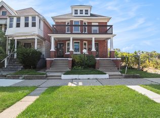 2969 Baldwin St, Detroit, MI 48214