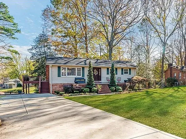 116 Stover Rd, Mooresville, NC 28117