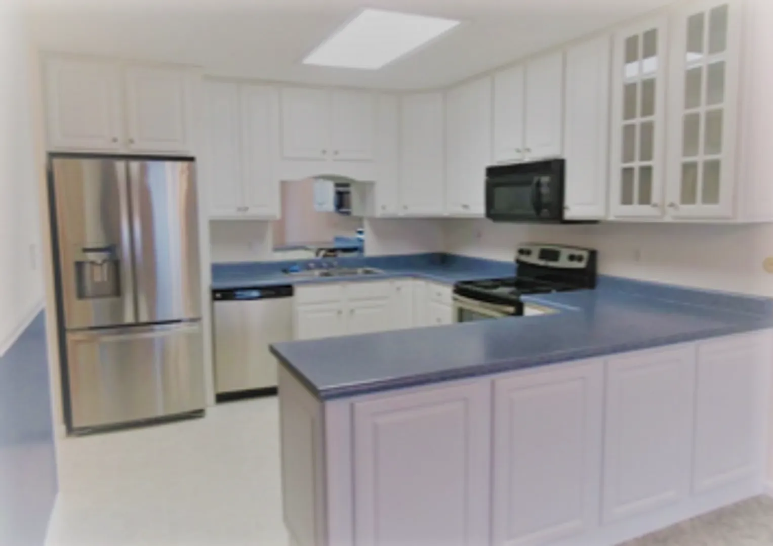 3 bedroom — Photo 1