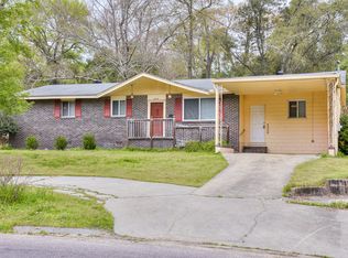 2319 Martin Rd, Augusta, GA 30906