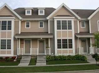 7471 East Pass, Madison, WI
