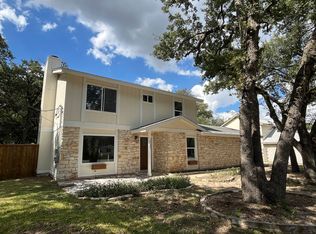 2105 Emerald Isle Dr, Leander, TX 78641