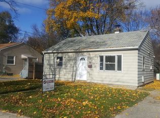 1438 Owen St, Lansing, MI 48915