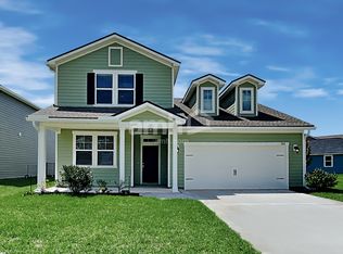 314 Banyan Forest Dr, Saint Augustine, FL 32092
