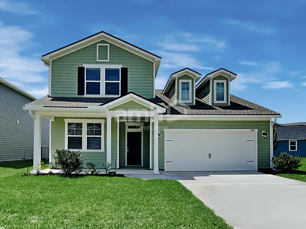 314 Banyan Forest Dr, Saint Augustine, FL 32092